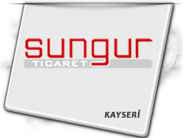 Sungur Ticaret